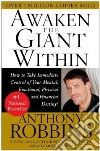 Robbins Anthony