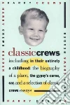 Crews Harry