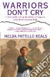 Beals Melba Pattillo