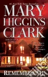 Clark Mary Higgins