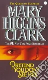 Clark Mary Higgins