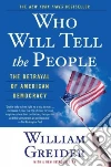 Greider William