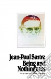 Sartre Jean-paul, Barnes Hazel E. (TRN)
