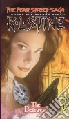 Stine R. L.