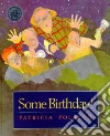Polacco Patricia