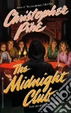 Pike Christopher