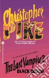 Pike Christopher