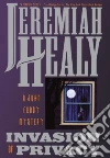 Healy Jeremiah F.
