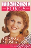 Mosbacher Georgette