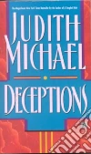 Michael Judith