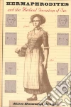 Dreger Alice Domurat