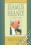 Vendler Helen Hennessy
