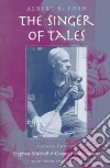 Lord Albert Bates, Mitchell Stephen (EDT), Nagy Gregory (EDT)