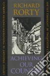 Rorty Richard