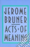 Bruner Jerome S.