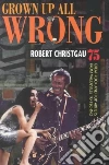 Christgau Robert