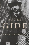 Sheridan Alan
