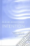 Anscombe G. E. M.