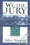 Abramson Jeffrey B.