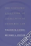Landes William M., Posner Richard A.