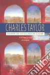 Taylor Charles
