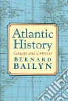 Bailyn Bernard