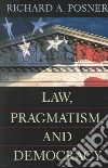 Posner Richard A.