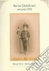 Benjamin Walter, Eiland Howard (TRN)