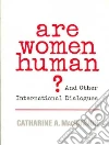 MacKinnon Catharine A.