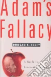 Foley Duncan K.