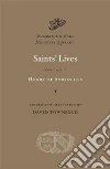 Henry of Avranches, Townsend David (EDT)