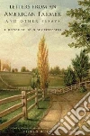 De Crevecoeur J. Hector St. John, De Crevecoeur St. John, Moore Dennis D. (EDT)