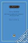 Giovio Paolo, Gouwens Kenneth (EDT)