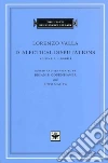 Valla Lorenzo, Copenhaver Brian P. (EDT), Nauta Lodi (EDT)