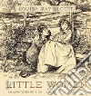 Alcott Louisa May, Shealy Daniel (EDT)