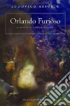 Ariosto Ludovico, Slavitt David R. (TRN), Ross Charles S. (INT)