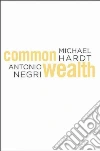 Hardt Michael, Negri Antonio