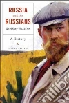 Hosking Geoffrey A.