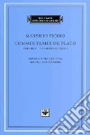 Ficino Marsilio, Vanhaelen Maude (EDT)