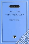 Ficino Marsilio, Vanhaelen Maude (EDT)