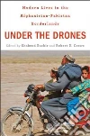 Bashir Shahzad (EDT), Crews Robert D. (EDT), Tarzi Amin (CON), Dorronsoro Gilles (CON), Haroon Sana (CON)