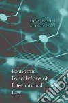Posner Eric A., Sykes Alan O.