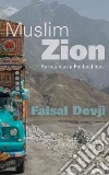 Devji Faisal