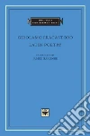 Fracastoro Girolamo, Gardner James (EDT)
