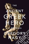 Nagy Gregory