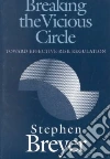 Breyer Stephen