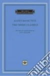 Manutius Aldus, Wilson N. G. (EDT)