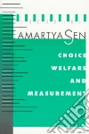 Sen Amartya Kumar