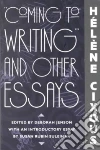 Cixous Helene, Jenson Deborah (EDT)