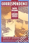 Benjamin Walter, Scholem Gershom, Smith Gary (TRN)